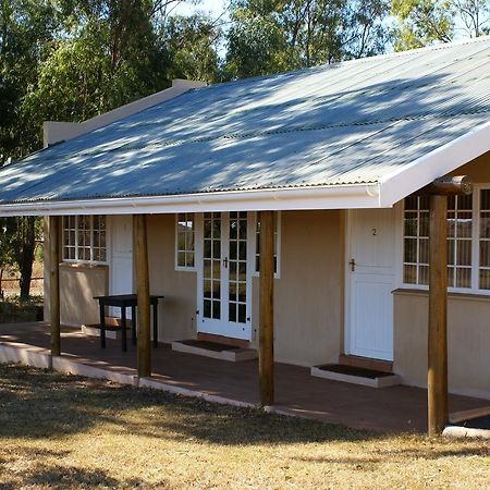 Hluhluwe Country Cottages 외부 사진