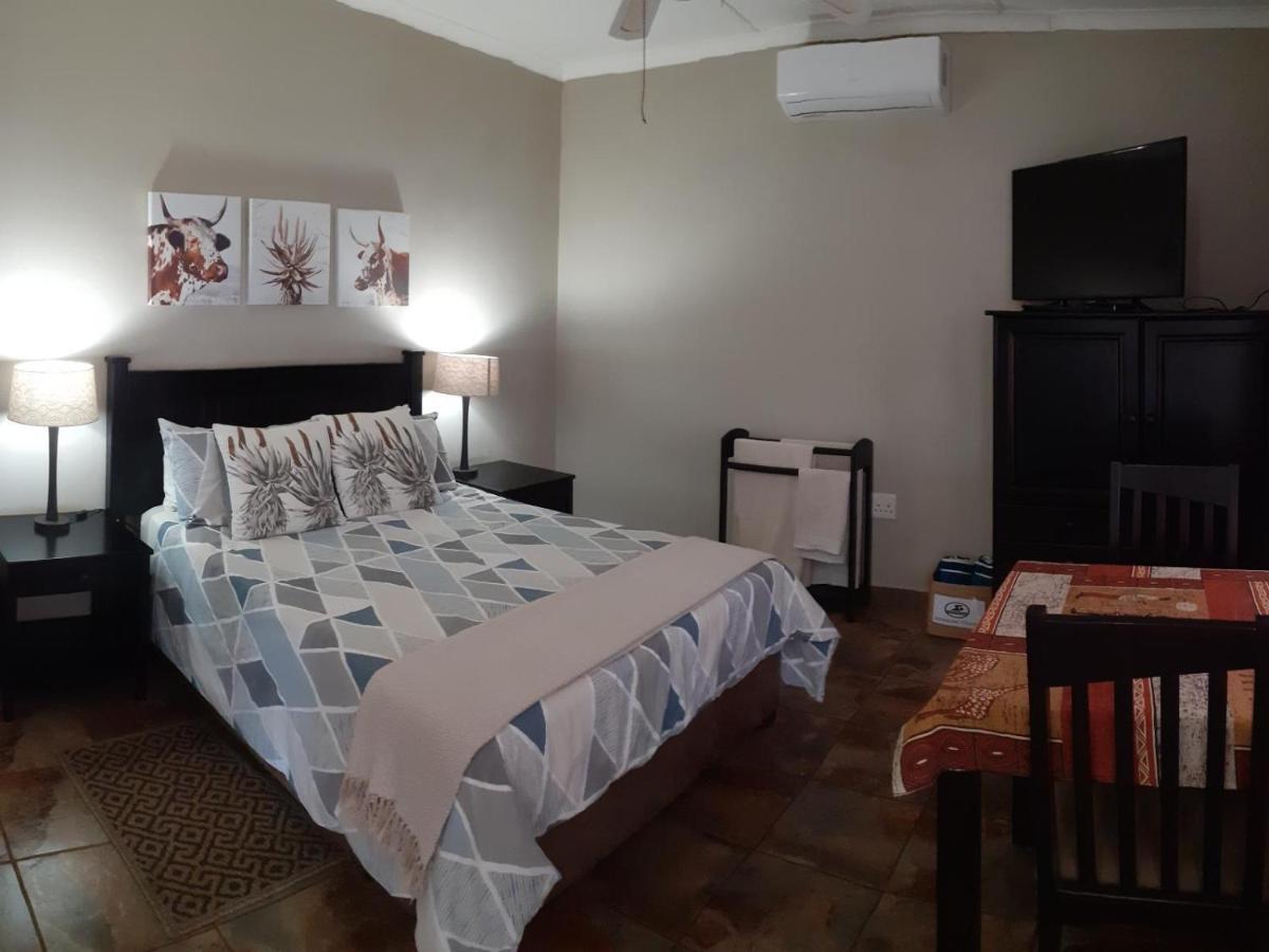 Hluhluwe Country Cottages 외부 사진