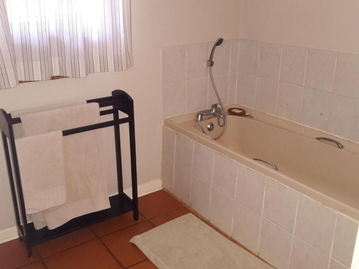 Hluhluwe Country Cottages 외부 사진