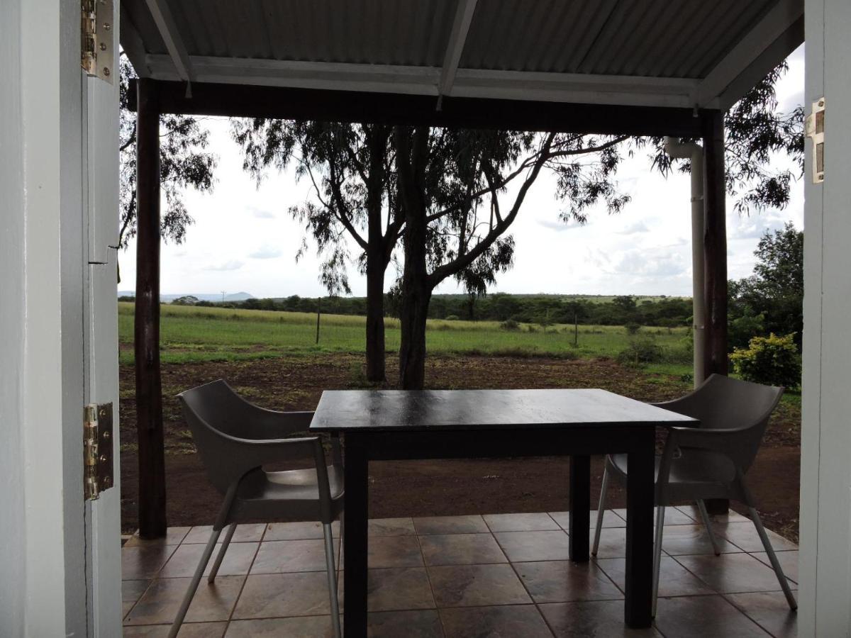 Hluhluwe Country Cottages 외부 사진