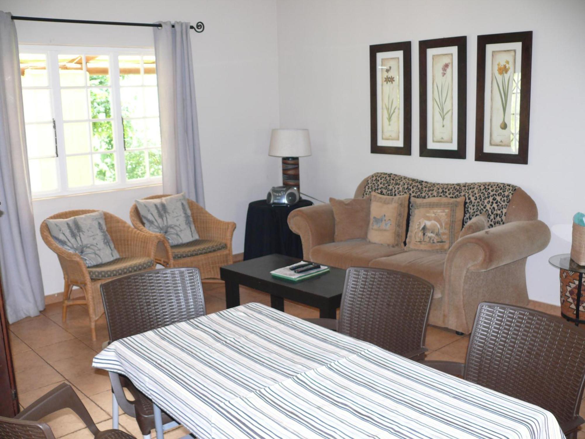 Hluhluwe Country Cottages 외부 사진