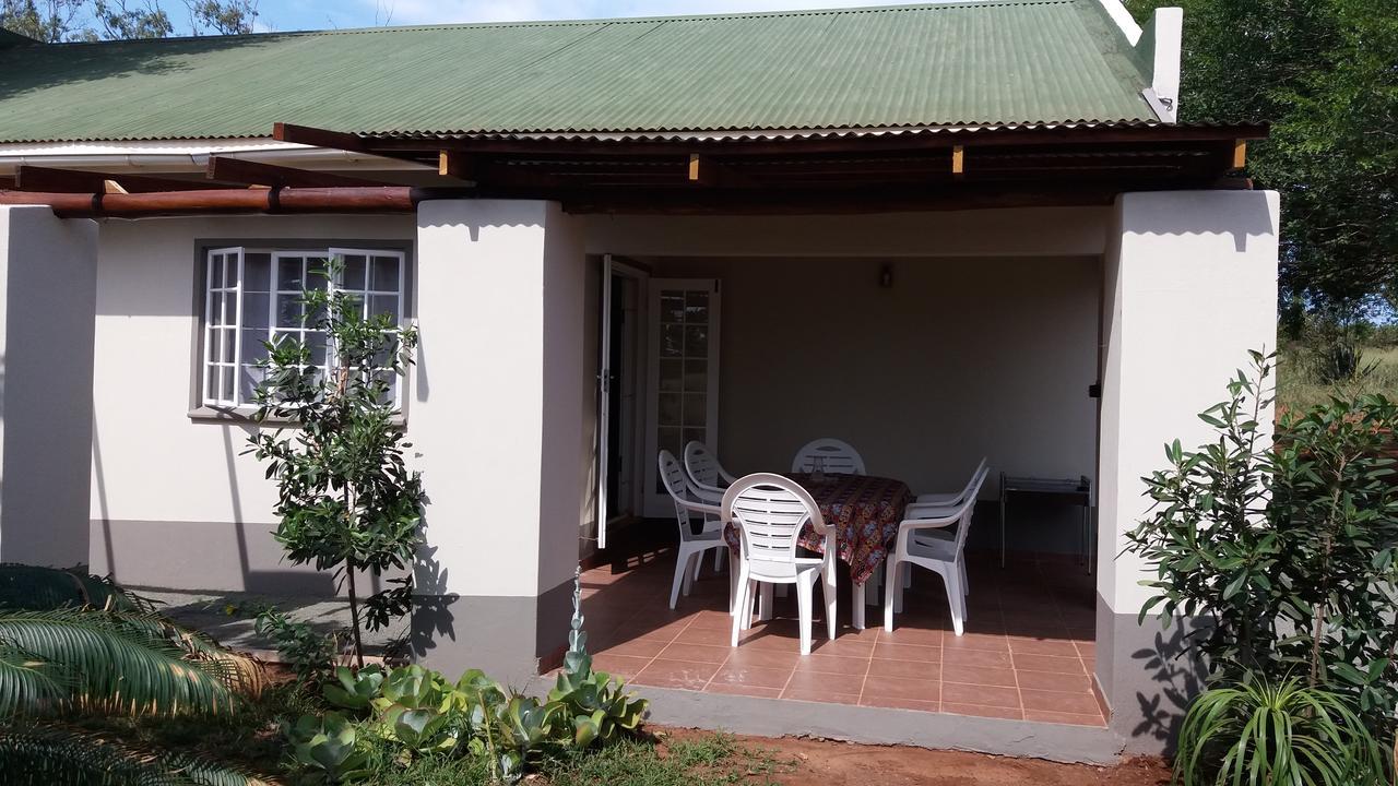 Hluhluwe Country Cottages 외부 사진