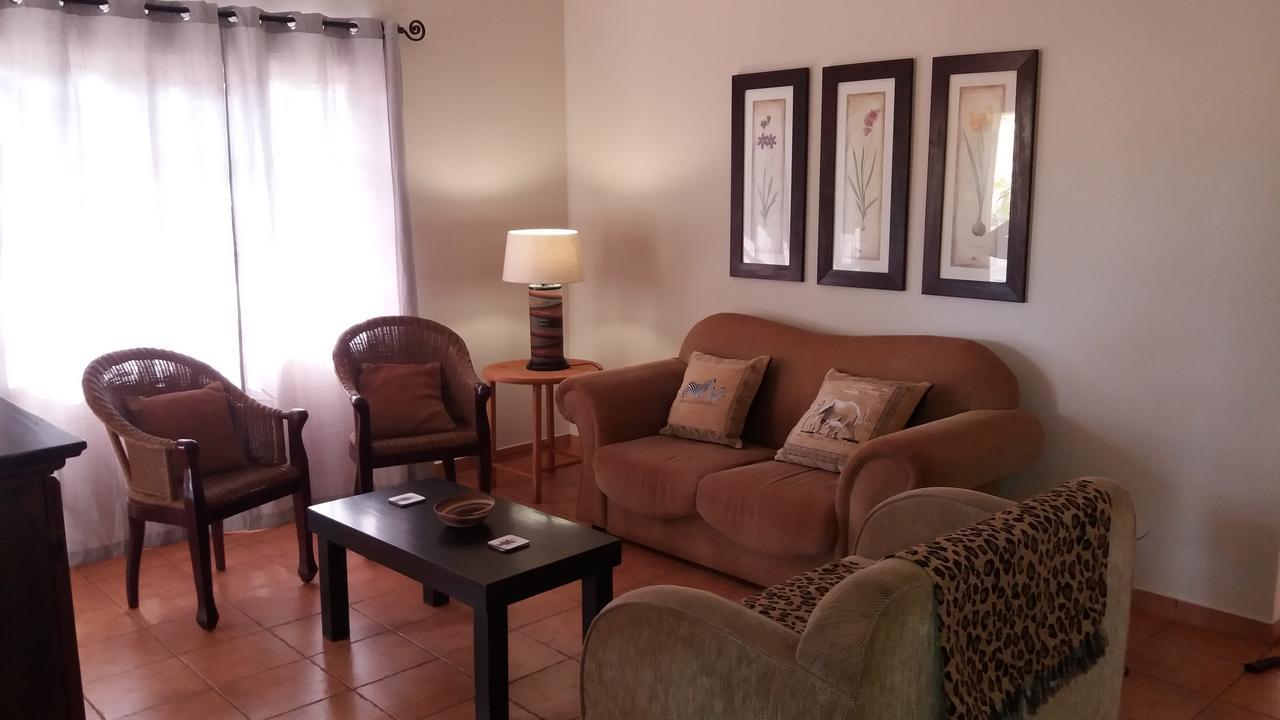 Hluhluwe Country Cottages 외부 사진
