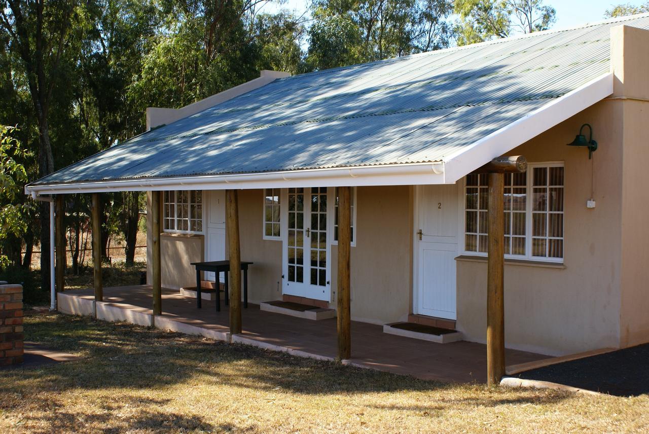 Hluhluwe Country Cottages 외부 사진