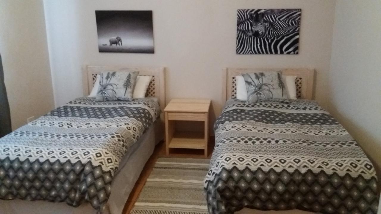 Hluhluwe Country Cottages 외부 사진