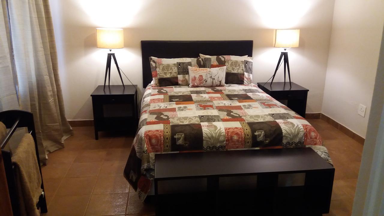 Hluhluwe Country Cottages 외부 사진