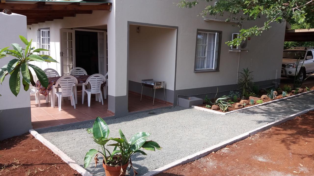 Hluhluwe Country Cottages 외부 사진