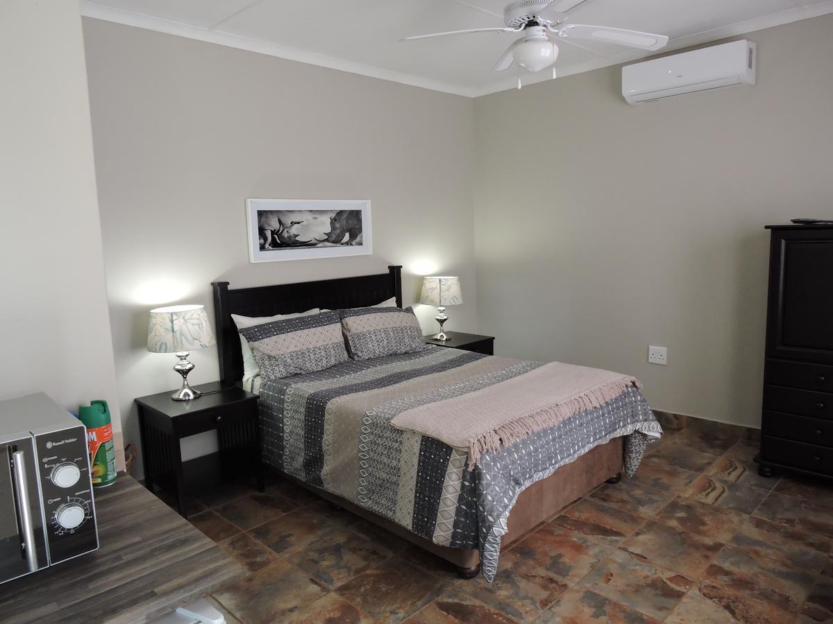 Hluhluwe Country Cottages 외부 사진