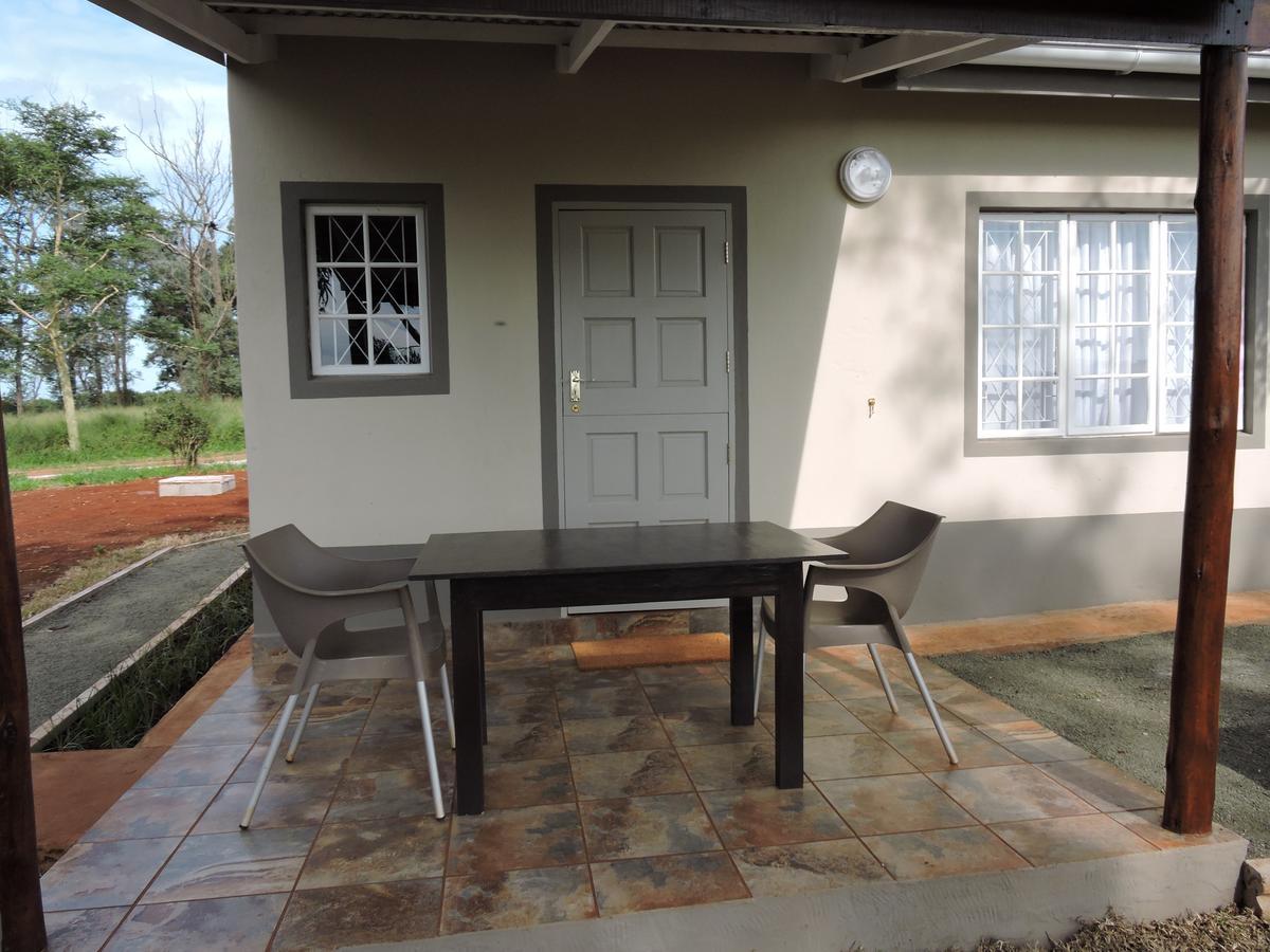 Hluhluwe Country Cottages 외부 사진