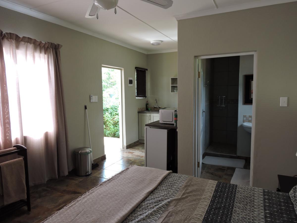 Hluhluwe Country Cottages 외부 사진