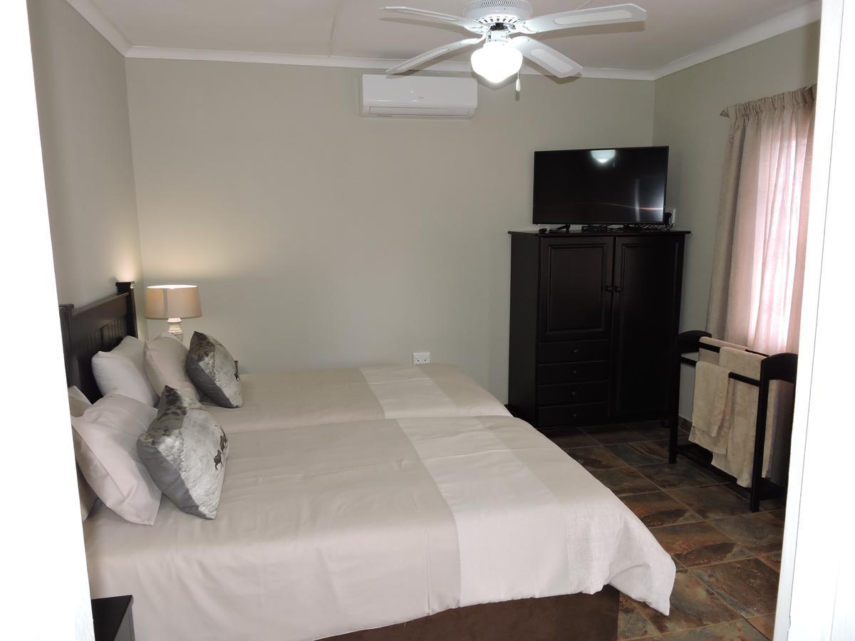 Hluhluwe Country Cottages 외부 사진