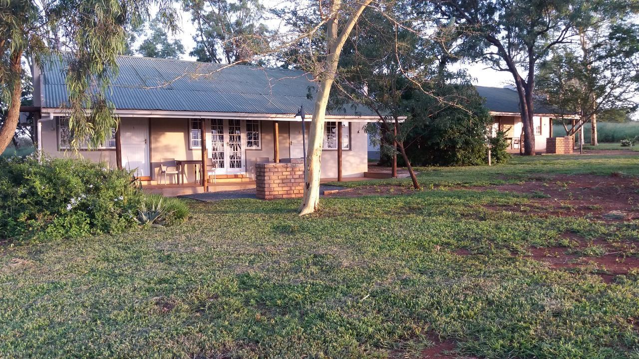 Hluhluwe Country Cottages 외부 사진