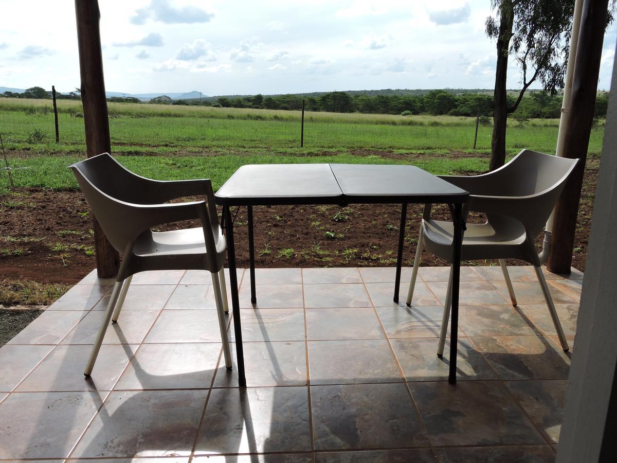 Hluhluwe Country Cottages 외부 사진