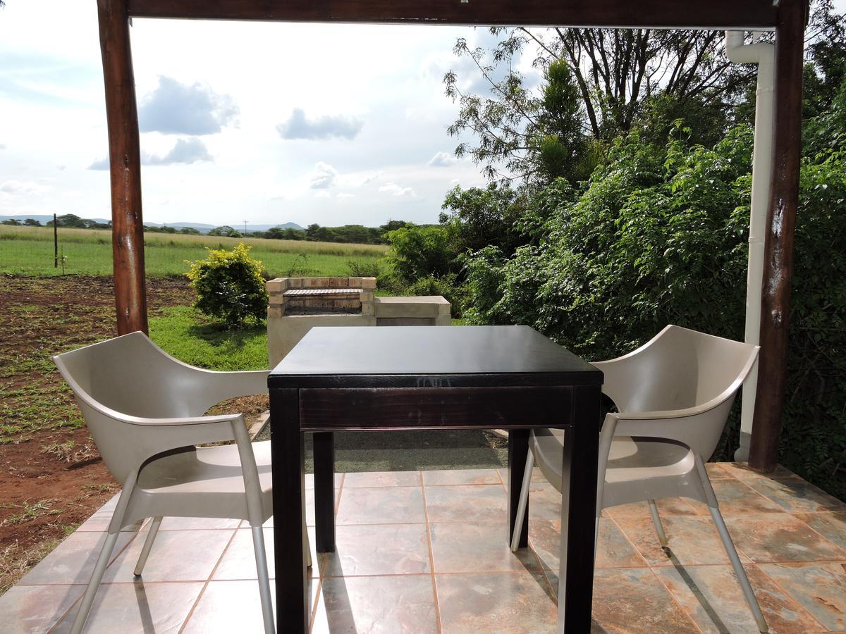 Hluhluwe Country Cottages 외부 사진