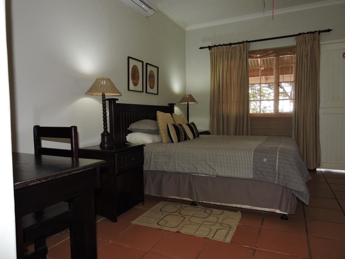Hluhluwe Country Cottages 외부 사진