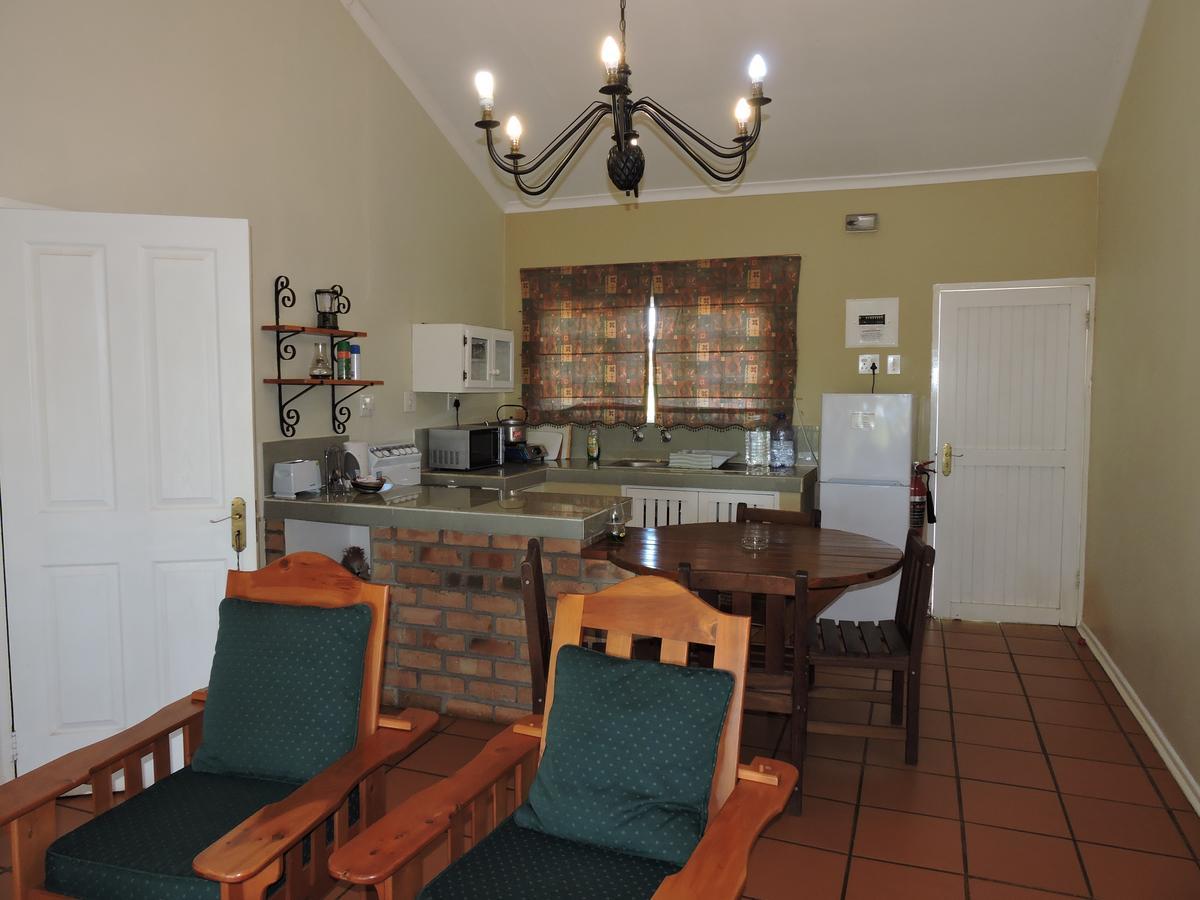 Hluhluwe Country Cottages 외부 사진