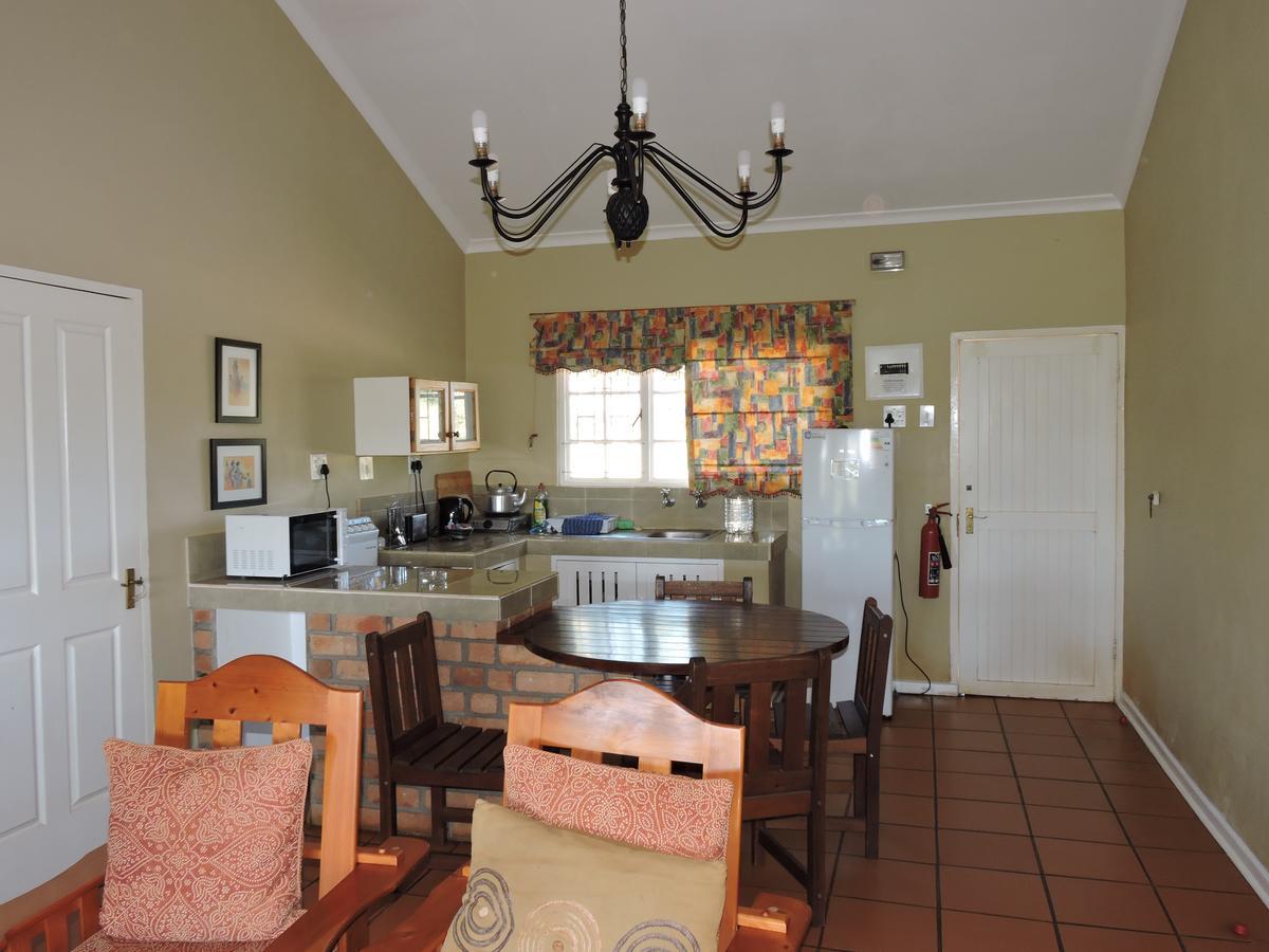 Hluhluwe Country Cottages 외부 사진