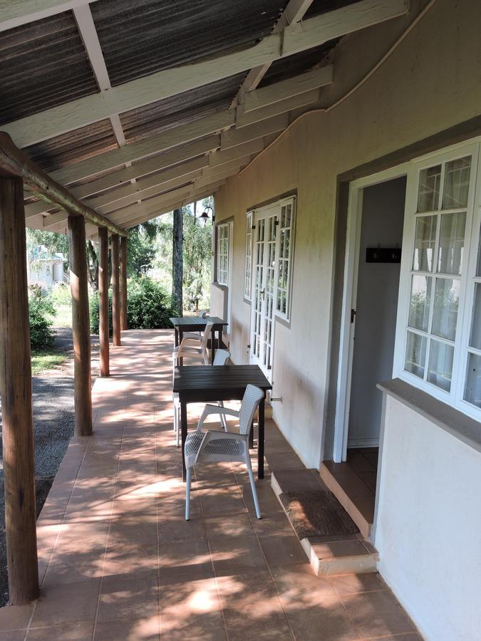 Hluhluwe Country Cottages 외부 사진