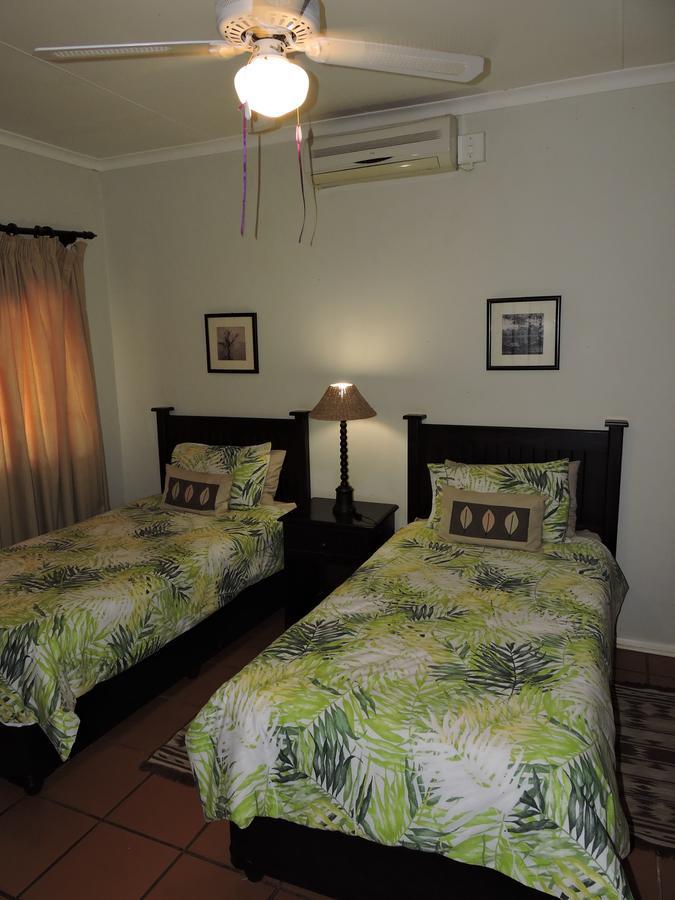 Hluhluwe Country Cottages 외부 사진