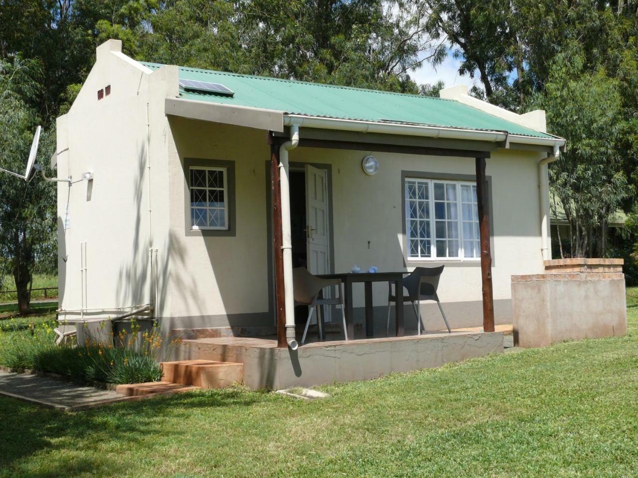 Hluhluwe Country Cottages 외부 사진
