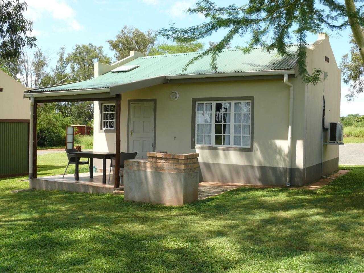 Hluhluwe Country Cottages 외부 사진