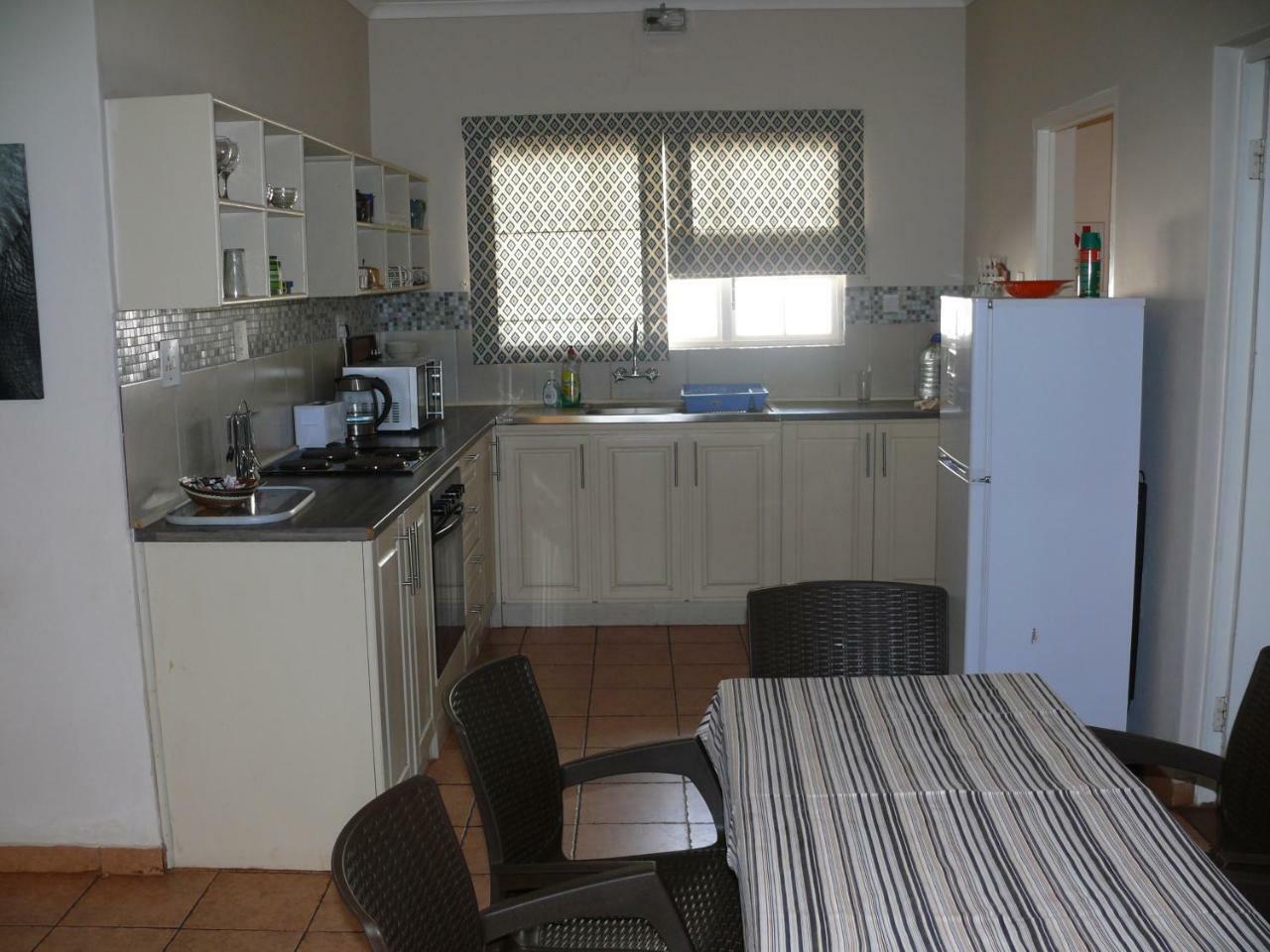 Hluhluwe Country Cottages 외부 사진